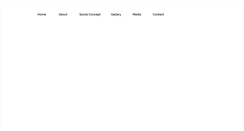 Desktop Screenshot of felb.org